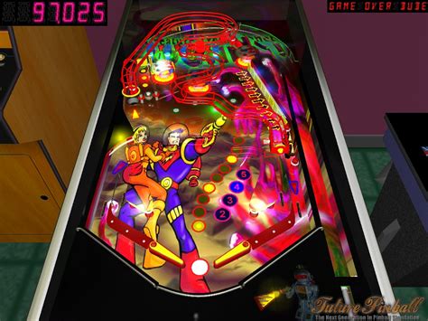 <b>Back to the Future</b> is one of three tables in the Universal Pictures Classics mini table pack, released in 2017 and available for <b>Pinball</b> FX 3 and the macOS version of Zen <b>Pinball</b> 2. . Future pinball complete set